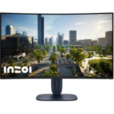 DELL Alienware AW3225D Black 180Hz